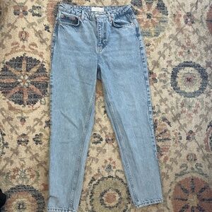 Topshop jeans